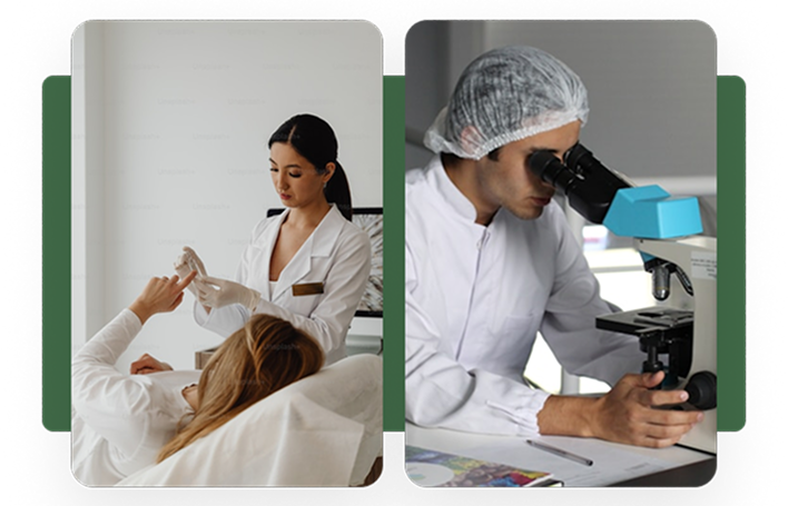 Trusted Expertise Image